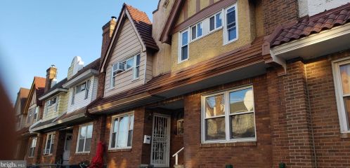 1464 Lardner St, Philadelphia, PA 19149-3223