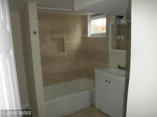 6 Royal Oak Ave, Baltimore MD  21207-6162 exterior