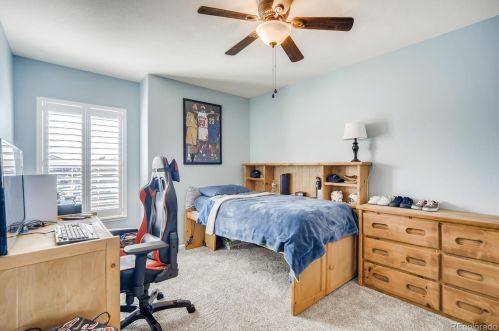 11860 Ml Vly St, Parker CO 80138-8793 exterior