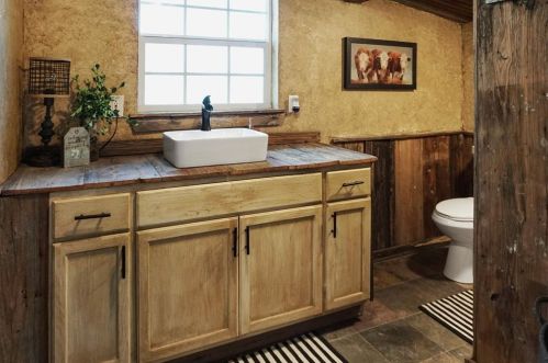 18336 Fm 709, Springhill TX 76639-3408 exterior