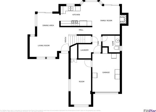 43915 21st St, Lancaster, CA 93536-5724