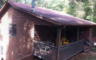 159 Crestview Dr, Ellijay, GA 30540-8743