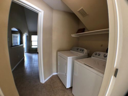 18114 Crestglen Ct, Richmond TX 77407-1972 exterior