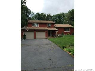 78 Maplewood Rd, Southington, CT 06489-2429