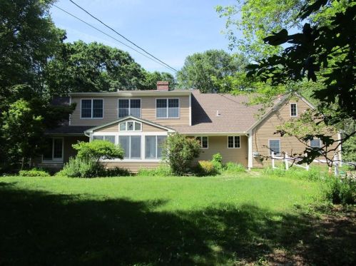 36 Friel Farm Way, Richmond, RI 02832-2406