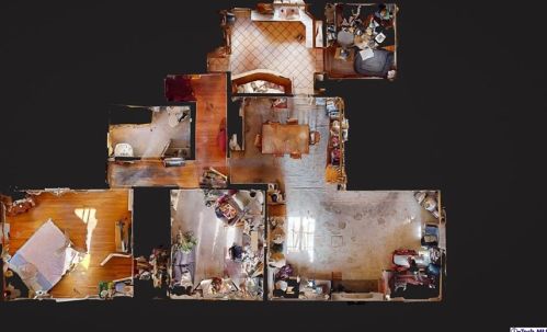 1225 Cedar St, Glendale CA  91207-1426 exterior