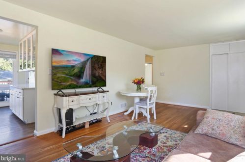 3919 Joliet St, Silver Spring MD  20906-4230 exterior