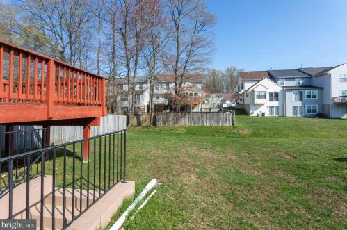 354 Woodland Grn Ct, Aberdeen MD  21001-2941 exterior
