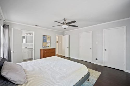 206 Hampton Rd, Dallas TX  75208-5603 exterior