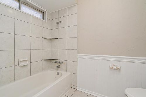 417 Perdido Dr, Garland TX 75043-5127 exterior