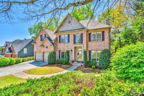 3802 Havenmist Cv, Suwanee, GA 30024-3765