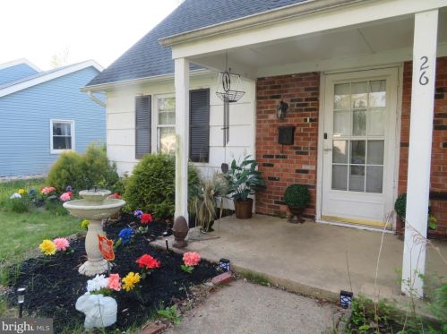 26 Enderly Ln, Willingboro, NJ 08046-2215