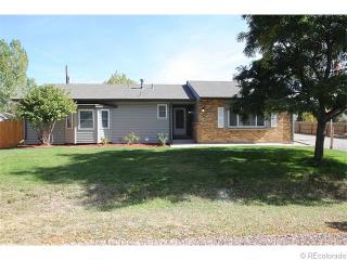 8090 Estes St, Littleton CO  80128-5349 exterior