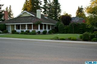 4002 Crowley Ct, Visalia, CA 93291-5552