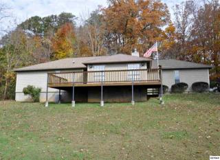1445 Denton Rd, Pigeon Forge, TN 37862-6113