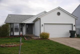 1002 Esther Dr, Columbus, OH 43207-4274