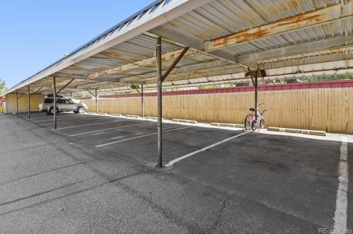 7665 Quincy Ave, Denver CO 80237-2260 exterior