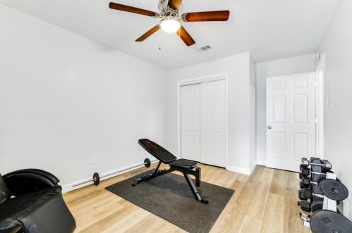 6833 Megan Ln, Fort Worth TX  76182-4442 exterior