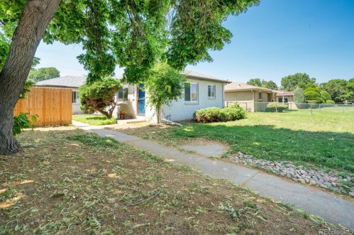 5160 33rd Ave, Denver, CO 80212-1809