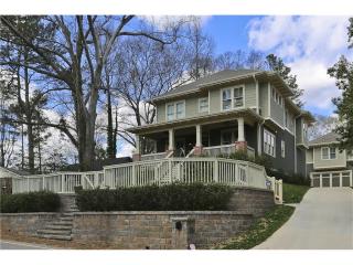 26 Spruell Springs Rd, Atlanta, GA 30342-2502