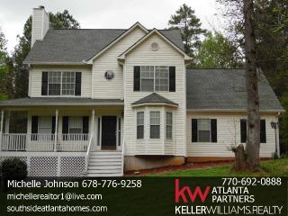 562 Mckenzie Ave, Stockbridge, GA 30281-6721