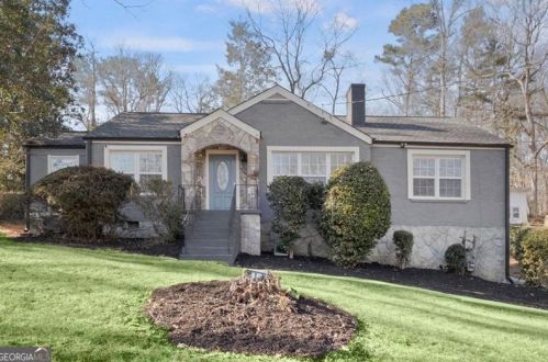 1455 Dodson Ter, Atlanta, GA 30311-4405