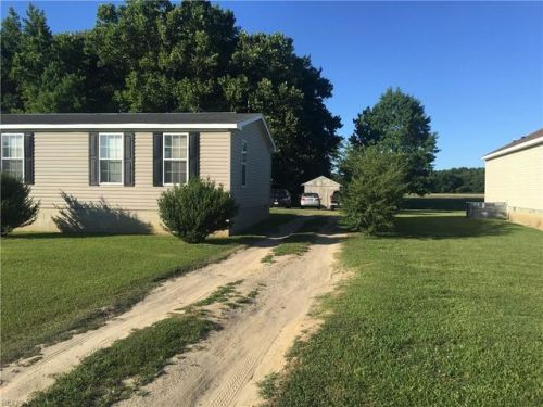 13163 Marilyn Dr, Painter, VA 23420-2511