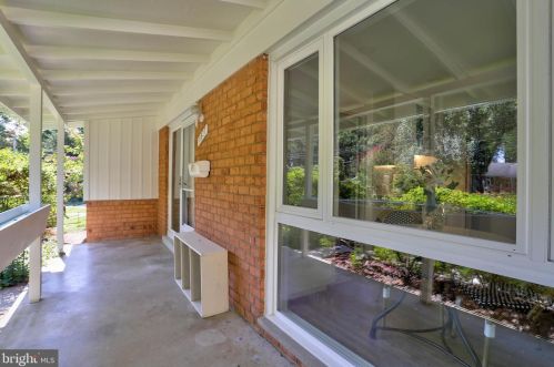 10827 Margate Rd, Silver Spring MD 20901-1614 exterior