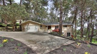 30 Greenwood Way, Monterey, CA 93940-5812