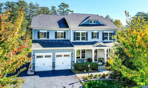 639 Jonna St, Crozet, VA 22932