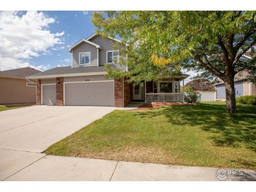208 Cattail Bay, Fort Collins, CO 80550-6112