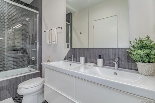 2742 Hazel Ct, Denver CO  80219-5820 exterior