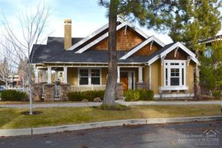 858 Fort Clatsop St, Bend, OR 97701-6699