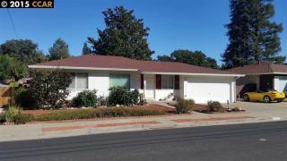 4005 Raap Ave, Pacheco, CA 94553-3839