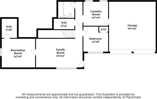 195 Beverly Rd, Atlanta GA  30309-2655 exterior