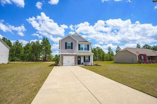 345 Crassula Dr, Lexington, SC 29073