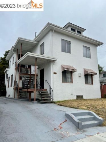 1619 Ashby Ave, Berkeley, CA 94703-2303