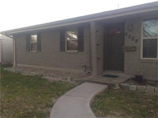 6208 Kawanee Ave, Metairie LA  70003-3223 exterior