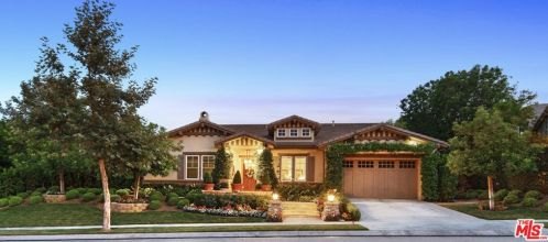 25410 Prado De Las Peras, Calabasas, CA 91302-3656