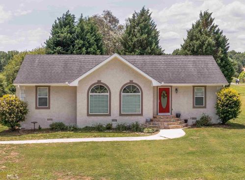 408 Maple Ridge Dr, Jackson, GA 30233-5040