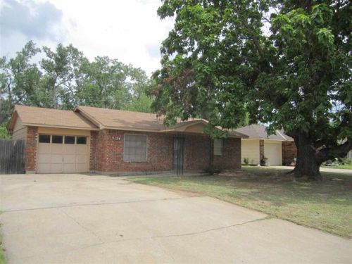 3124 Edgewater Dr, Woodward, OK 73801-6927