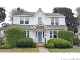 8 Somerset St, Hartford, CT 06109-3029