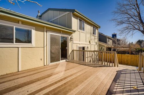 10361 Severance Dr, Parker CO 80134-9104 exterior