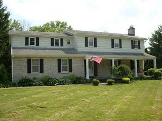 111 Stanford Pl, Springfield, OH 45503-1021