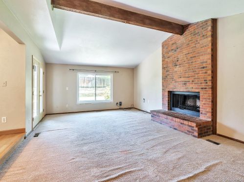 5419 Waco St, Denver CO 80015-2653 exterior