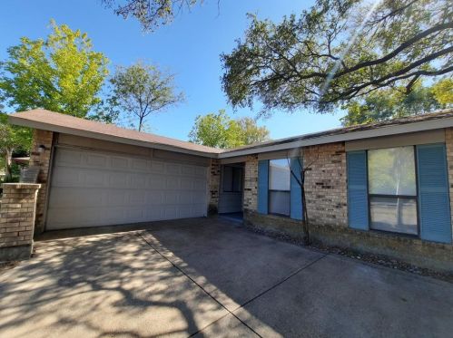 3006 Big Springs Rd, Garland TX  75044 exterior