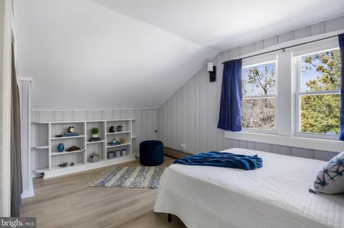 244 Hopkins Ave, Haddonfield NJ  08033-1409 exterior