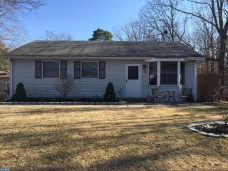 69 Delaware Ave, Erial, NJ 08081-1223