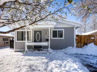 2780 1st Ave, Denver CO  80219-1603 exterior