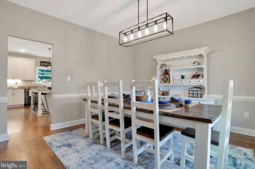 463 Deerfield Village Dr, Shepherdstown WV  25443 exterior